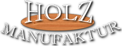 Logo Holzmanufaktur Neumann